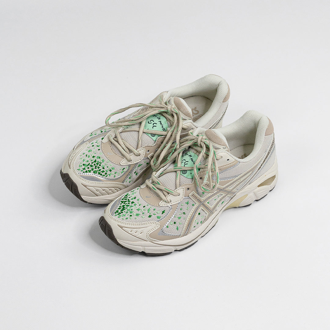 Asics GT-2160 - NDP (Green)